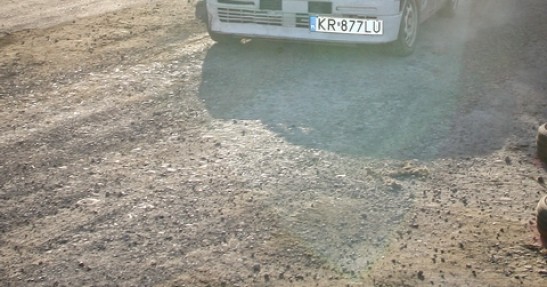 WRT Proszowice